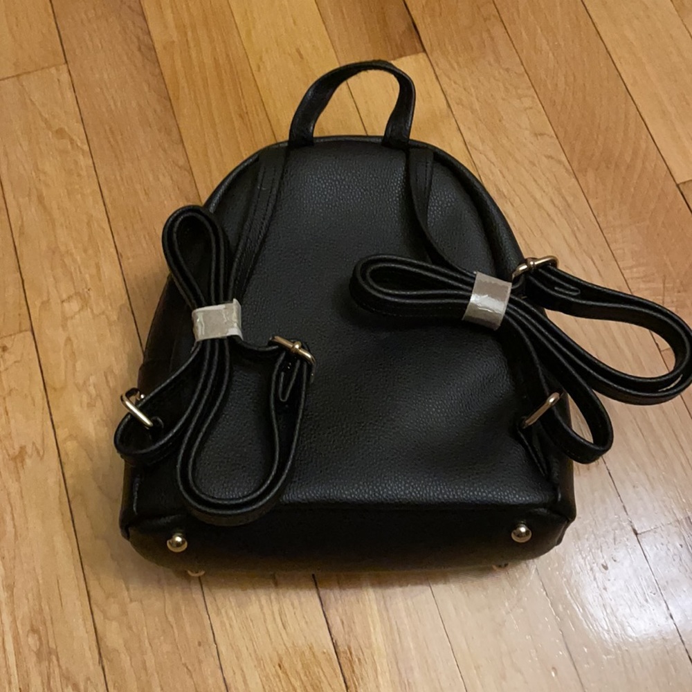 Mini Bow Backpack - Picture 3 of 6